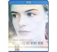 And While We Were Here [Reino Unido] [Blu-ray]