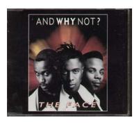 AND WHY NOT - FACE CD UK ISLAND 1990