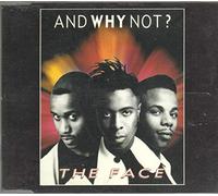 And why not? [Single-CD]