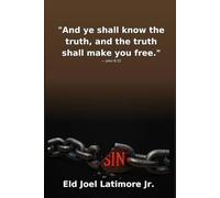 "And ye shall know the truth, and the truth shall make you free." - John 8:32