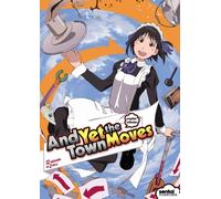 And Yet The Town Moves Complete Collection [Edizione: Stati Uniti] [Reino Unido] [DVD]