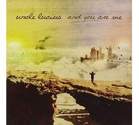Uncle Lucius – And You Are Me – CD – Importación USA