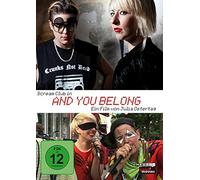 And You Belong [Alemania] [DVD]