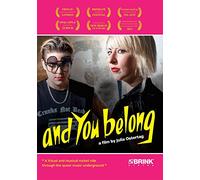 And You Belong [USA] [DVD]