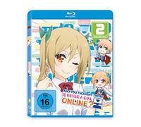And you thought there is never a girl online? - Blu-ray 2 [Alemania] [Blu-ray]