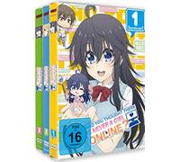 And you thought there is never a girl online? - Gesamtausgabe [Alemania] [DVD]