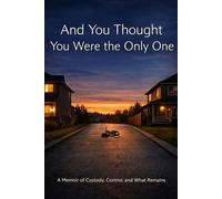 And You Thought You Were the Only One: A Story of Custody, Control, and the Quiet Collapse of a Family