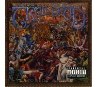 Worlds Apart (Orange Vinyl)