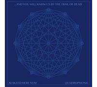 ...And You Will Know Us By the Trail o XI: Bleed Here (Vinyl) (Importación USA)