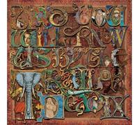 And You Will Know Us By The Trail of Dead IX (CD) Album (Importación USA)