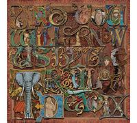 And You Will Know Us By The Trail Of Dead – IX – Vinilo 180 g Coloreado Gatefold – Music on Vinyl