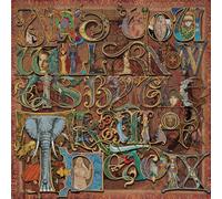 And You Will Know Us By The Trail Of Dead – IX – LP vinilo rosa – Music on Vinyl