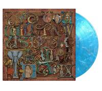 And You Will Know Us By The Trail Of Dead – IX – Vinilo 180 g Coloreado Gatefold – Music on Vinyl