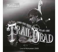 And You Will Know Us By The Trail Of Dead - Live At Rockpalast 2009 [Vinilo]