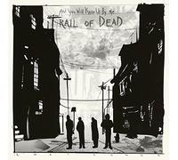 ...And You Will Know Us by the Trail of Dead - Lost Songs
