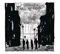 ...And You Will Know Us By The Trail Of Dead - Lost Songs