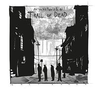 And You Will Know Us By The Trail Of Dead - Lost Songs (Gatefold sleeve) [180 gm 2LP Coloured Vinyl] [Vinilo]