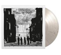 And You Will Know Us By The Trail Of Dead - Lost Songs (Gatefold sleeve) [180 gm 2LP Coloured Vinyl] [Vinilo]