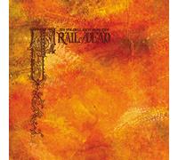 ...And You Will Know Us By The Trail Of Dead - Source Tags & Codes [Vinilo]