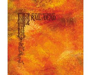 ...And You Will Know Us By The Trail Of Dead - Source Tags & Codes [Vinilo]
