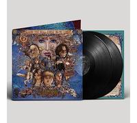 ...and you will know us by the trail of dead - Tao of the dead [Vinilo]