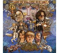 And You Will Know Us By The Trail Of Dead - Tao Of The Dead