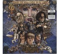 ...and You Will Know Us By the Trail of Dead - Tao Of The Dead - Ed. Vinilo [Vinilo]