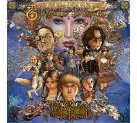 Tao Of The Dead [Vinilo]