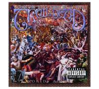 And You Will Know Us By The Trail Of Dead Worlds Apart explicit_lyrics (Vinyl)