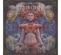 ...And You Will Know Us... – X: The Godless Void and Other Stories – LP + CD