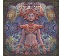 ...and You Will Know Us By the Trail of Dead - X: The Godless Void and Other Stories [Vinilo]