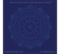 Xi: Bleed Here Now [Vinilo]