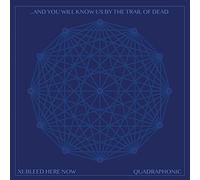 And You Will Know Us by the Trail of Dead - Xi: Bleed Here Now [VINYL] [Vinilo]