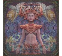 ...And You Will Know Us... – X: The Godless Void and Other Stories – LP + CD