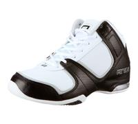 AND1 Advance Mid 1001003007 - Zapatillas de Baloncesto Unisex, Color Blanco, Talla 42.5
