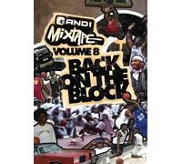 AND1 Mixtape, Vol. 8: Back on the Block (DVD) And 1 (Importación USA)