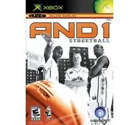 And1 Streetball / Game [Importación Inglesa]