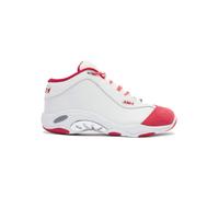 AND1 Zapatillas deportivas altas 'Tai Chi' rojo / blanco 41 rojo / blanco