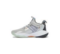 AND1 Zapatillas deportivas bajas 'Attack 3.0' azul paloma / gris plateado / blanco 45 azul paloma / gris plateado / blanco