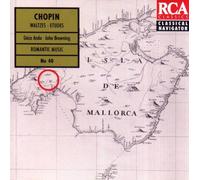 Anda - Chopin;Waltzes & Etudes