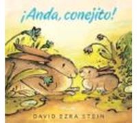 ¡anda Conejito!