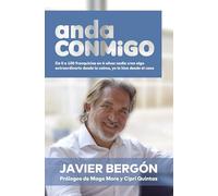 anda CONMiGO: De 0 a 100 franquicias en 4 años: nadie crea algo extraordinario desde la calma, yo lo hice desde el caos (Gestión 2000)