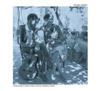 Anda Jaleo/Perlas Deluxe Editi