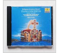 Anda - Mozart;Piano Concs.19 & 26