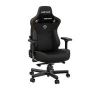 Andaseat Kaiser 3 L Silla Gaming Negro