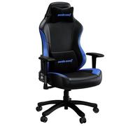 Anda Seat Luna Black/Blue