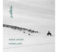 Anda Union - Homeland