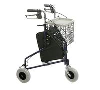 Andador 3 ruedas - Obea - ATANDR3