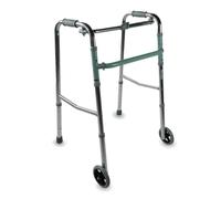 Andador Alum Alt Reg Pleg 2 Rued Capitel