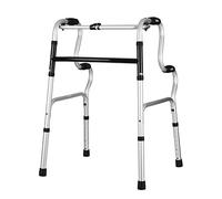 Andador, Andador con estructura para caminar Andador con estructura para caminar de aluminio ligero plegable